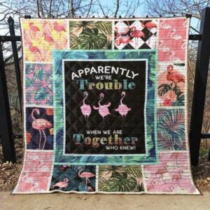 Camping Quilt Blanket Ver 16  Quilt